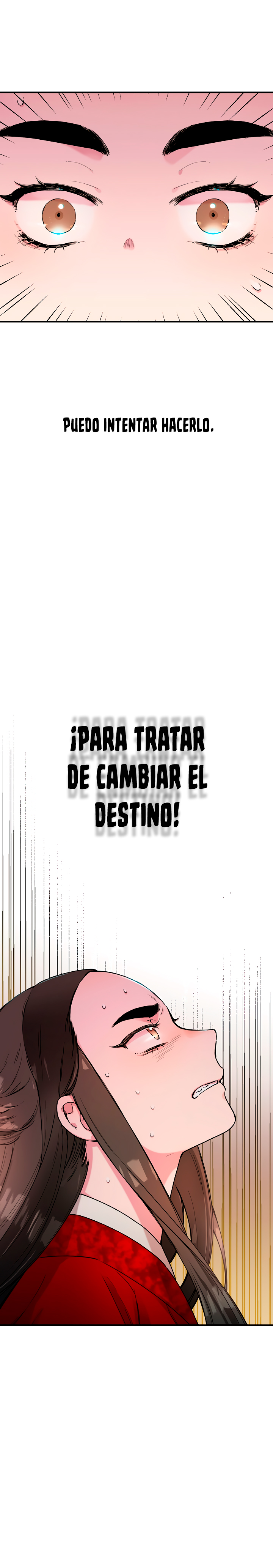 Read ¡Soy la villana de artes marciales más fuerte! Manga Online