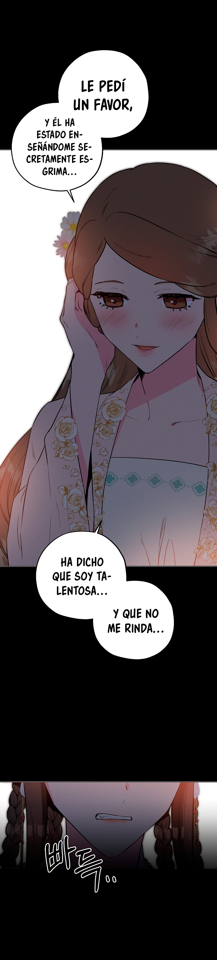 Read ¡Soy la villana de artes marciales más fuerte! Manga Online