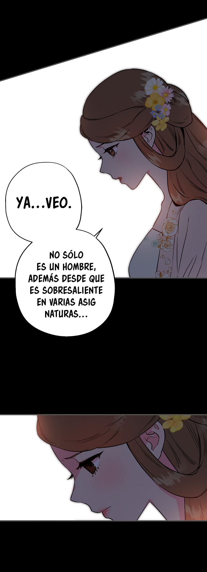 Read ¡Soy la villana de artes marciales más fuerte! Manga Online