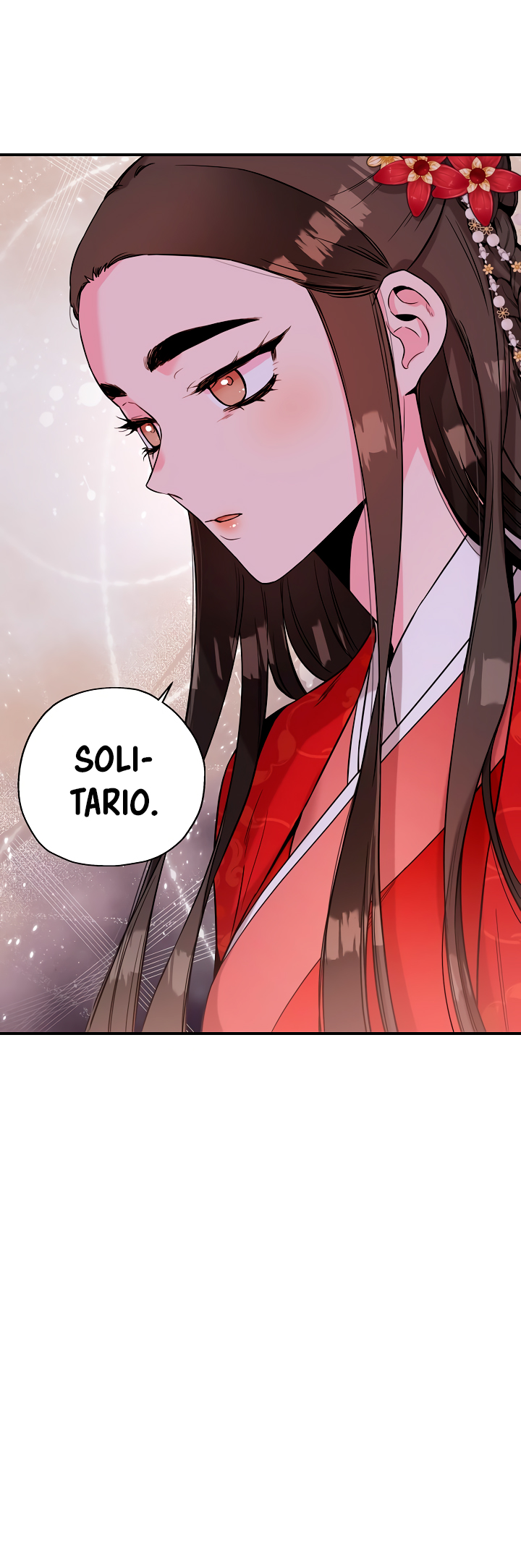 Read ¡Soy la villana de artes marciales más fuerte! Manga Online