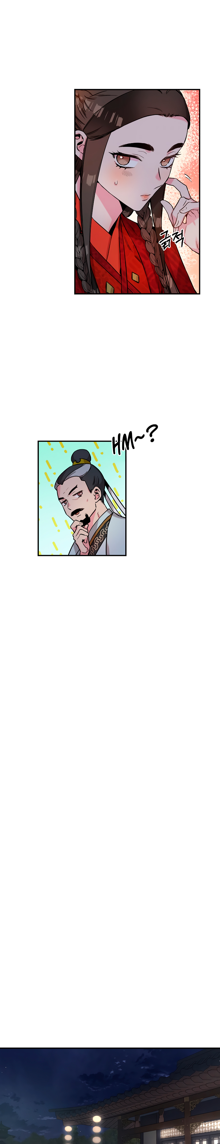 Read ¡Soy la villana de artes marciales más fuerte! Manga Online