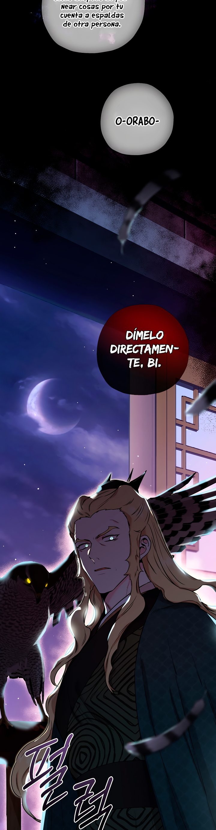 Read ¡Soy la villana de artes marciales más fuerte! Manga Online