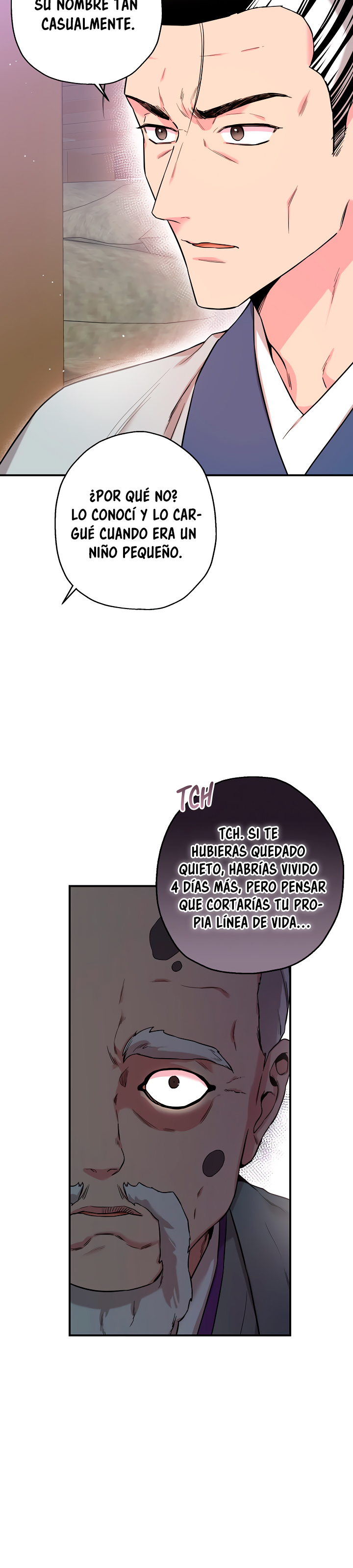 Read ¡Soy la villana de artes marciales más fuerte! Manga Online
