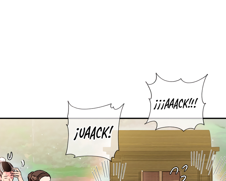 Read ¡Soy la villana de artes marciales más fuerte! Manga Online