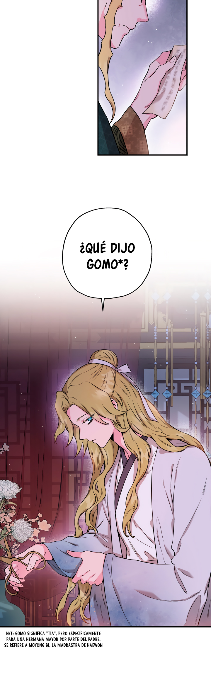Read ¡Soy la villana de artes marciales más fuerte! Manga Online