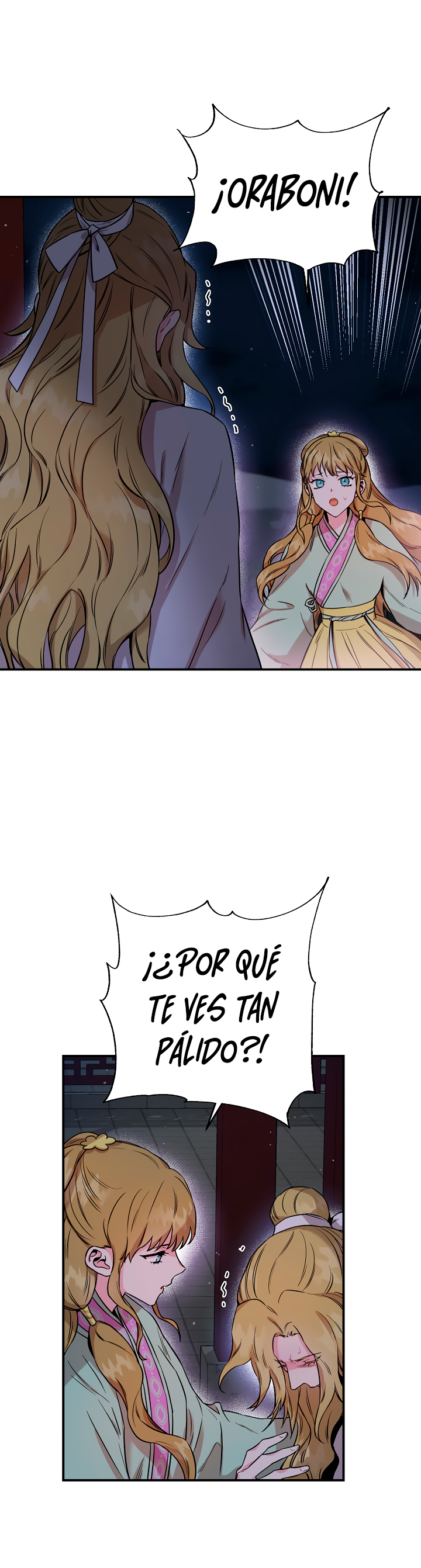 Read ¡Soy la villana de artes marciales más fuerte! Manga Online