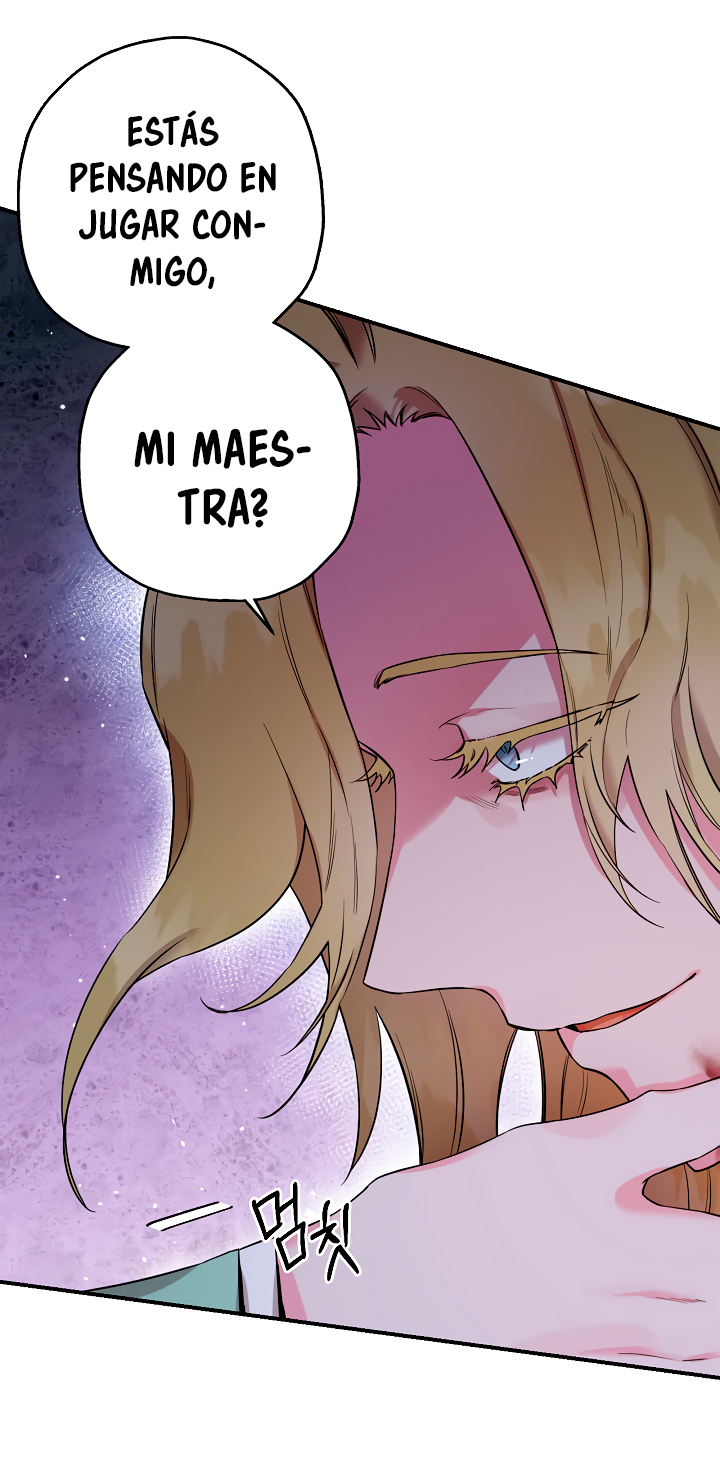 Read ¡Soy la villana de artes marciales más fuerte! Manga Online