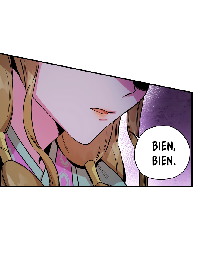 Read ¡Soy la villana de artes marciales más fuerte! Manga Online