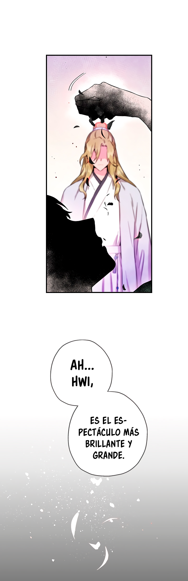 Read ¡Soy la villana de artes marciales más fuerte! Manga Online