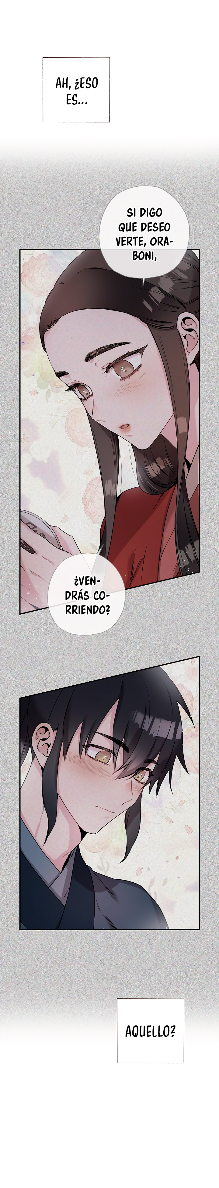 Read ¡Soy la villana de artes marciales más fuerte! Manga Online