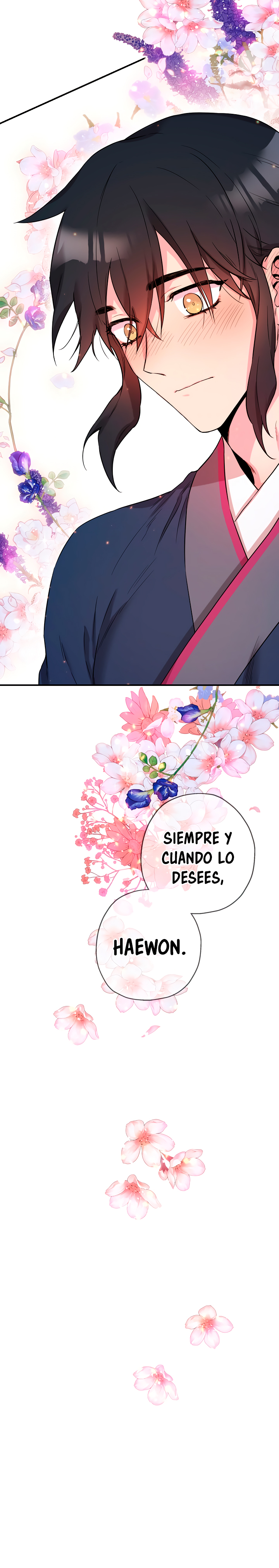 Read ¡Soy la villana de artes marciales más fuerte! Manga Online