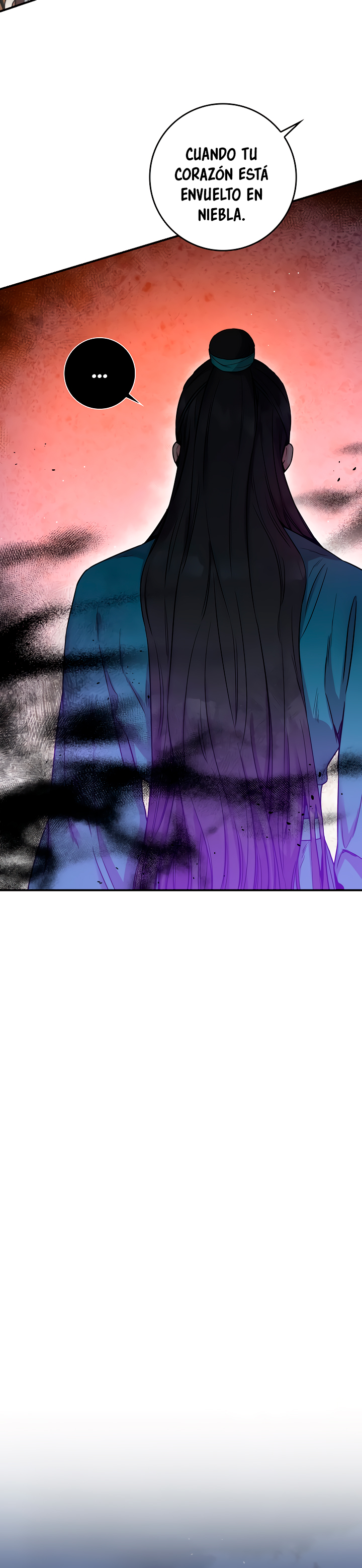 Read ¡Soy la villana de artes marciales más fuerte! Manga Online