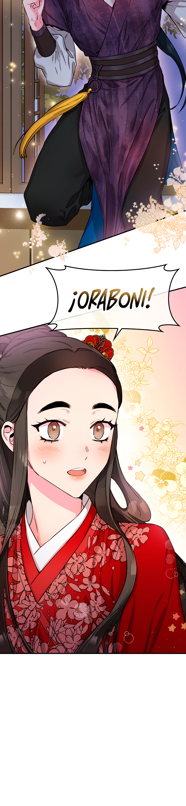 Read ¡Soy la villana de artes marciales más fuerte! Manga Online