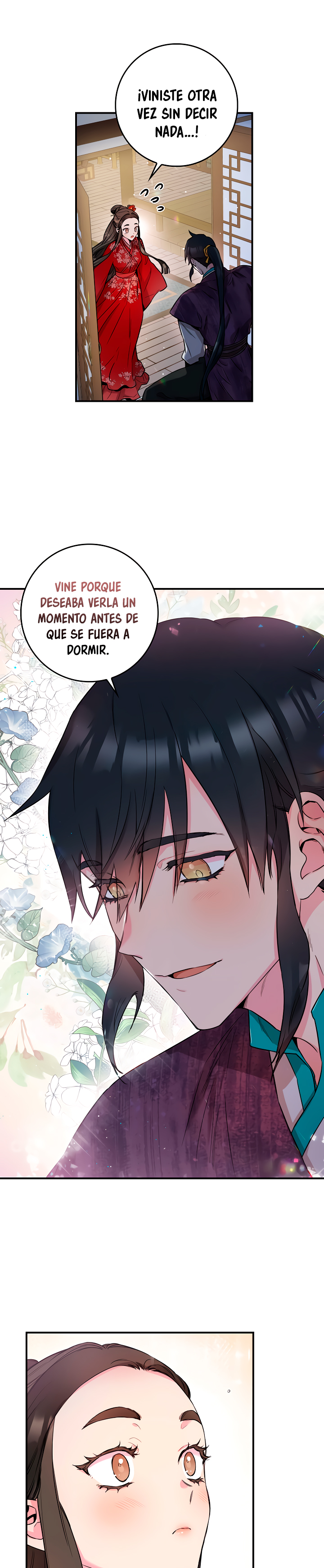 Read ¡Soy la villana de artes marciales más fuerte! Manga Online