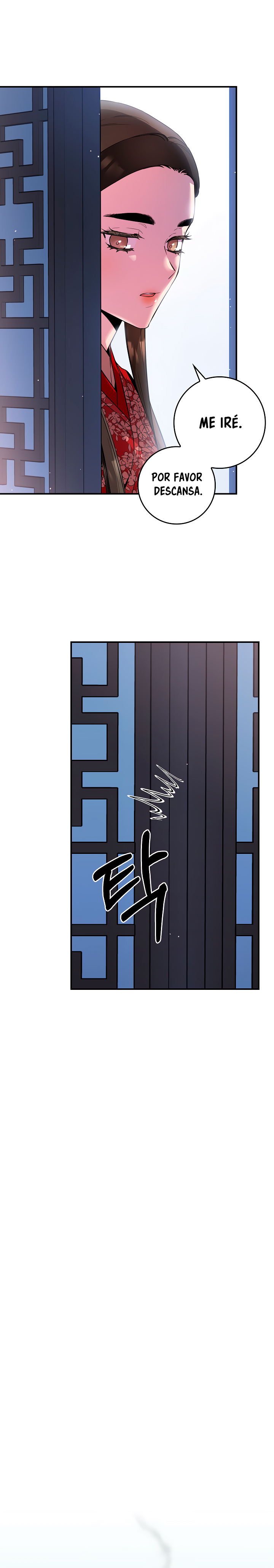 Read ¡Soy la villana de artes marciales más fuerte! Manga Online