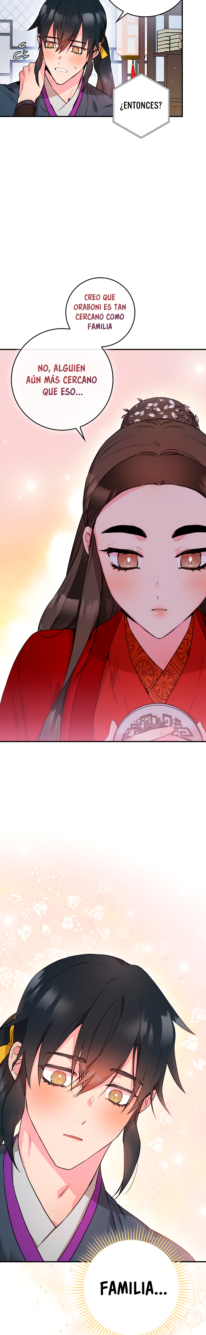Read ¡Soy la villana de artes marciales más fuerte! Manga Online