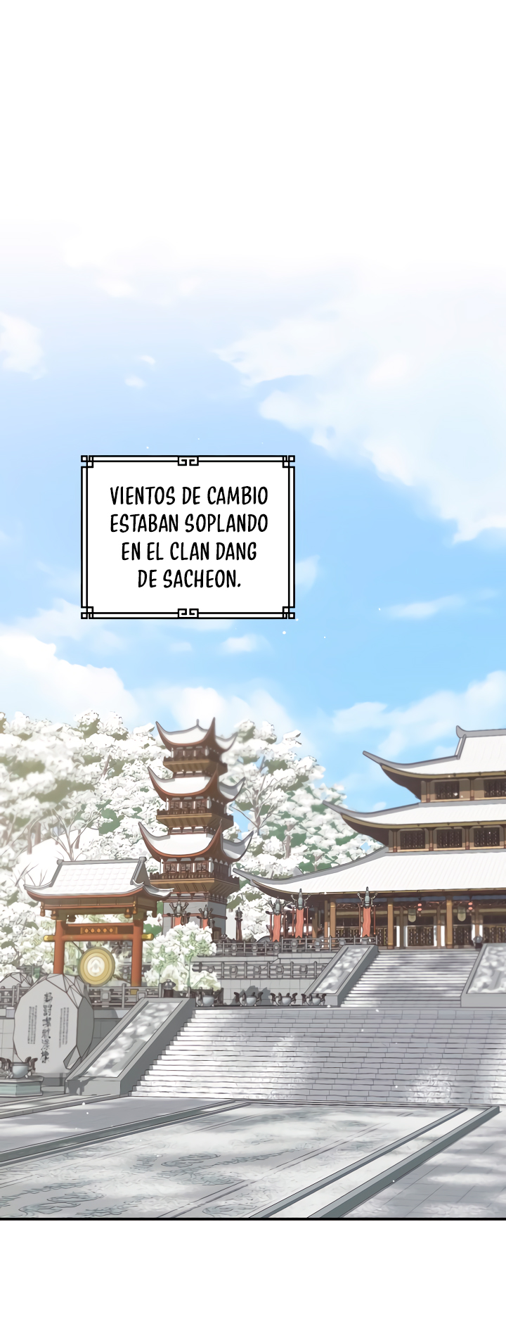 Read ¡Soy la villana de artes marciales más fuerte! Manga Online
