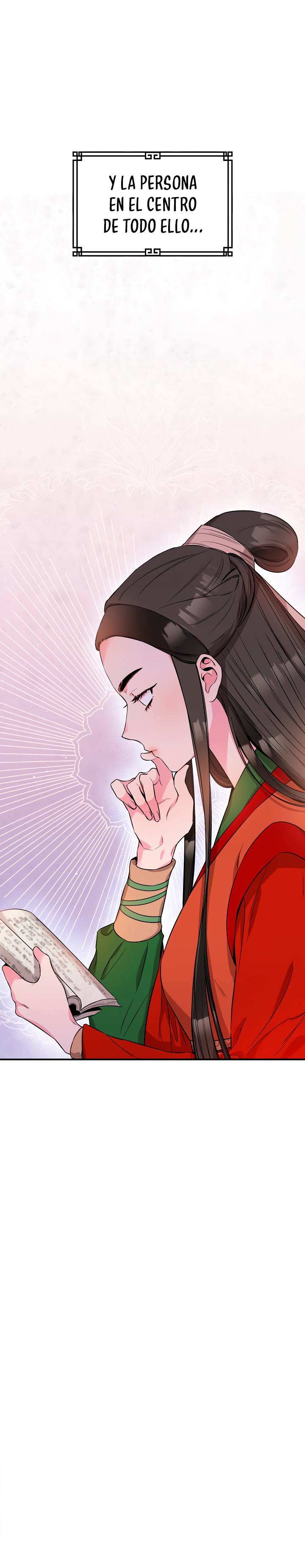 Read ¡Soy la villana de artes marciales más fuerte! Manga Online