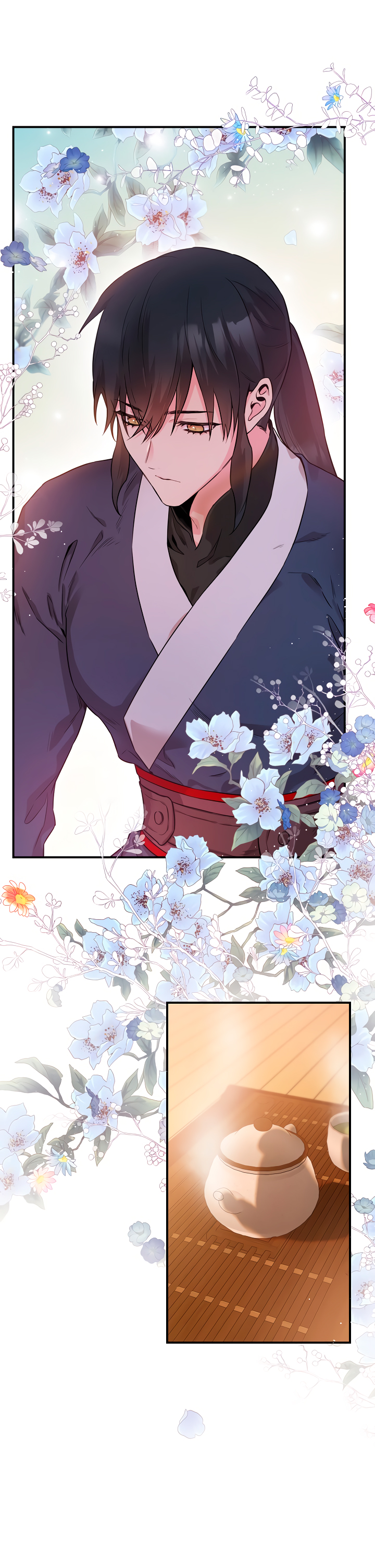 Read ¡Soy la villana de artes marciales más fuerte! Manga Online