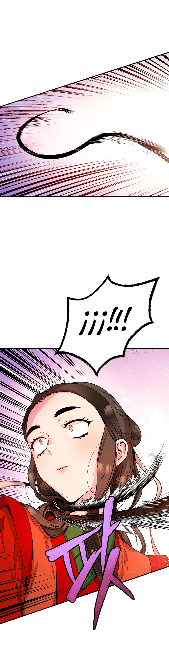 Read ¡Soy la villana de artes marciales más fuerte! Manga Online