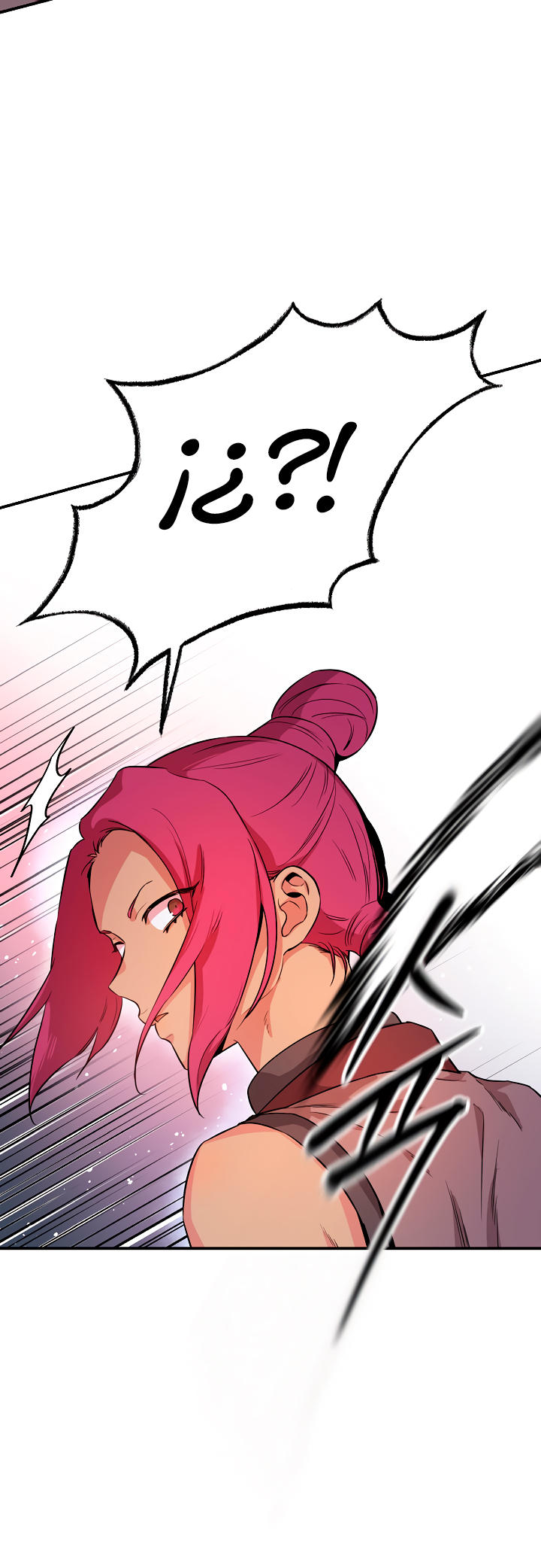 Read ¡Soy la villana de artes marciales más fuerte! Manga Online
