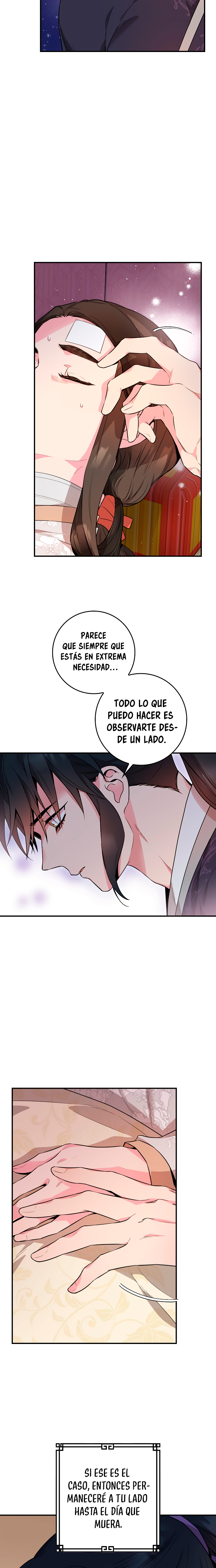 Read ¡Soy la villana de artes marciales más fuerte! Manga Online