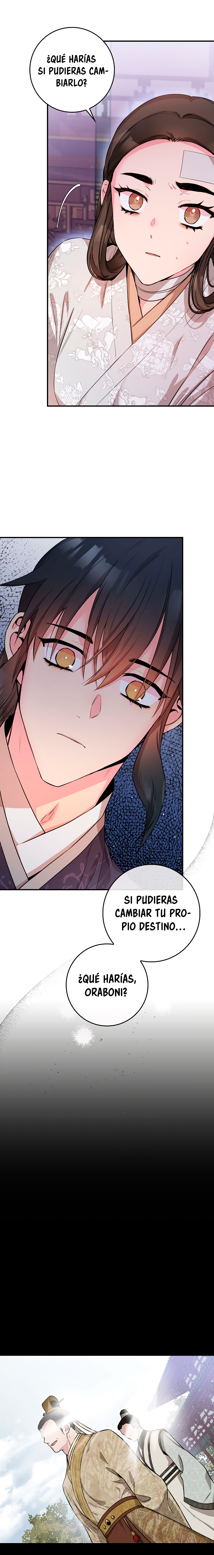 Read ¡Soy la villana de artes marciales más fuerte! Manga Online