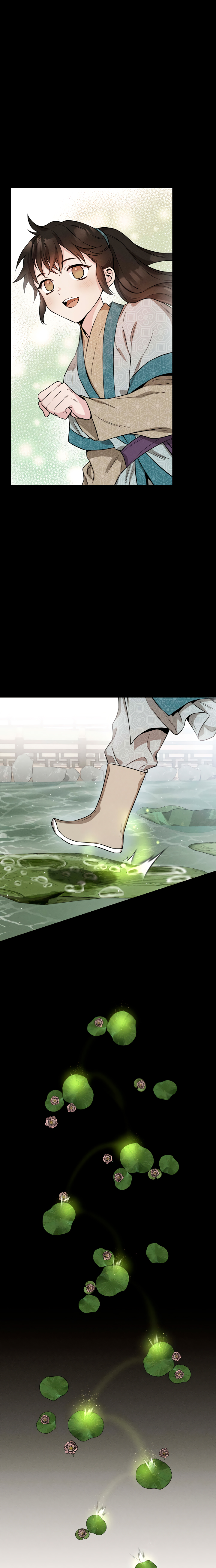 Read ¡Soy la villana de artes marciales más fuerte! Manga Online