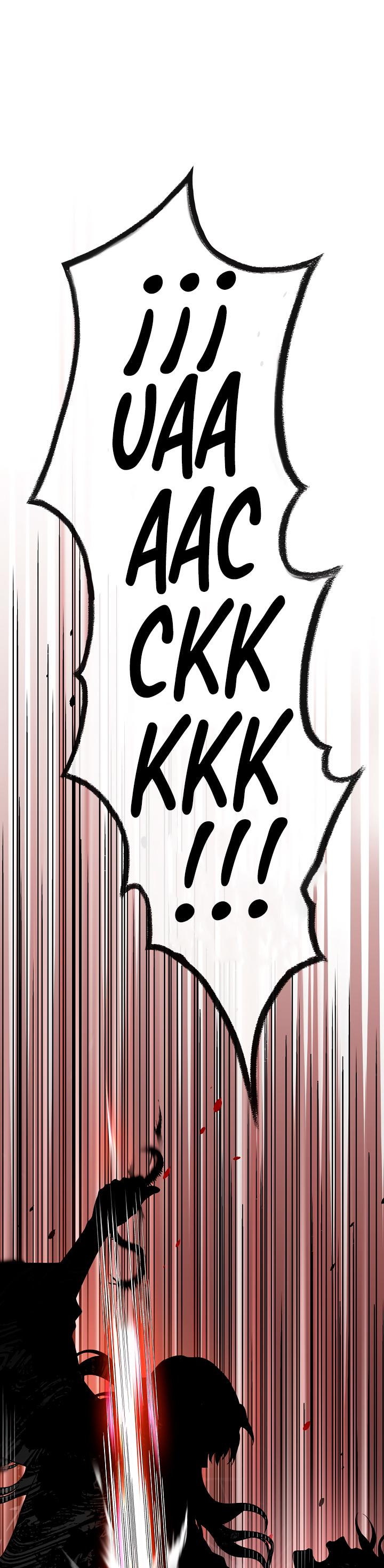 Read ¡Soy la villana de artes marciales más fuerte! Manga Online