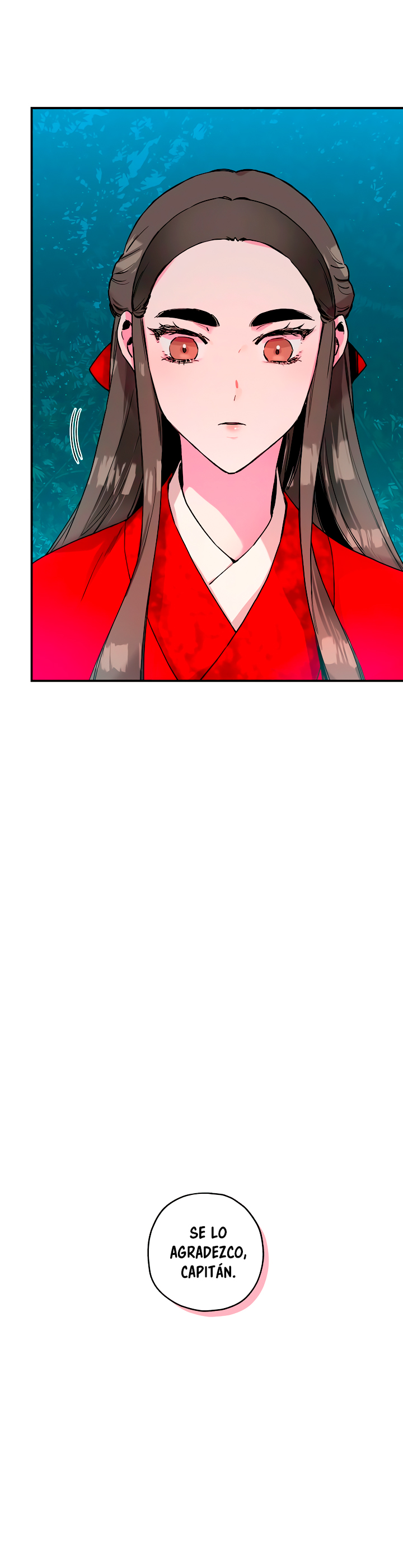 Read ¡Soy la villana de artes marciales más fuerte! Manga Online