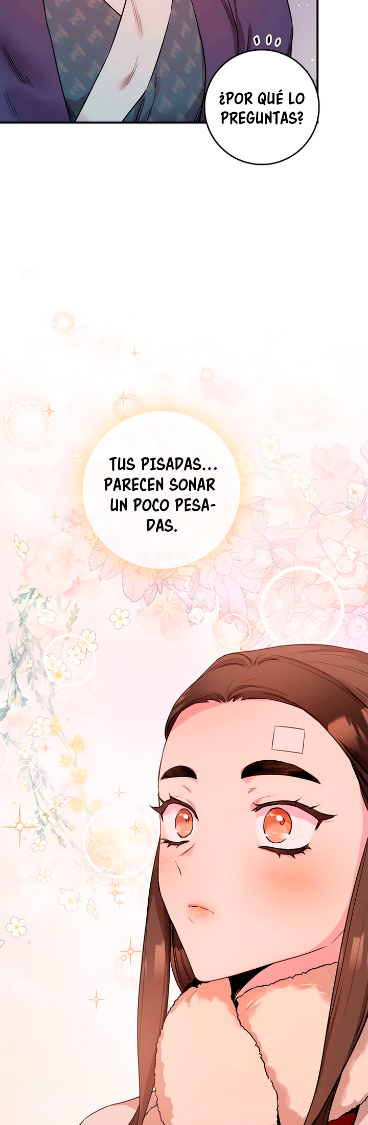 Read ¡Soy la villana de artes marciales más fuerte! Manga Online