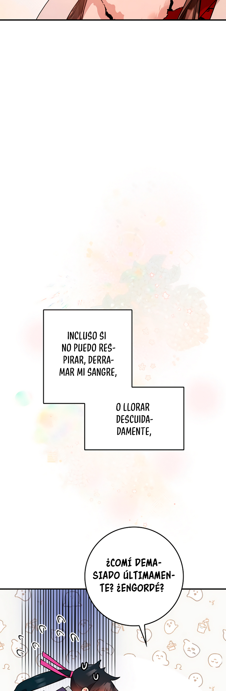 Read ¡Soy la villana de artes marciales más fuerte! Manga Online