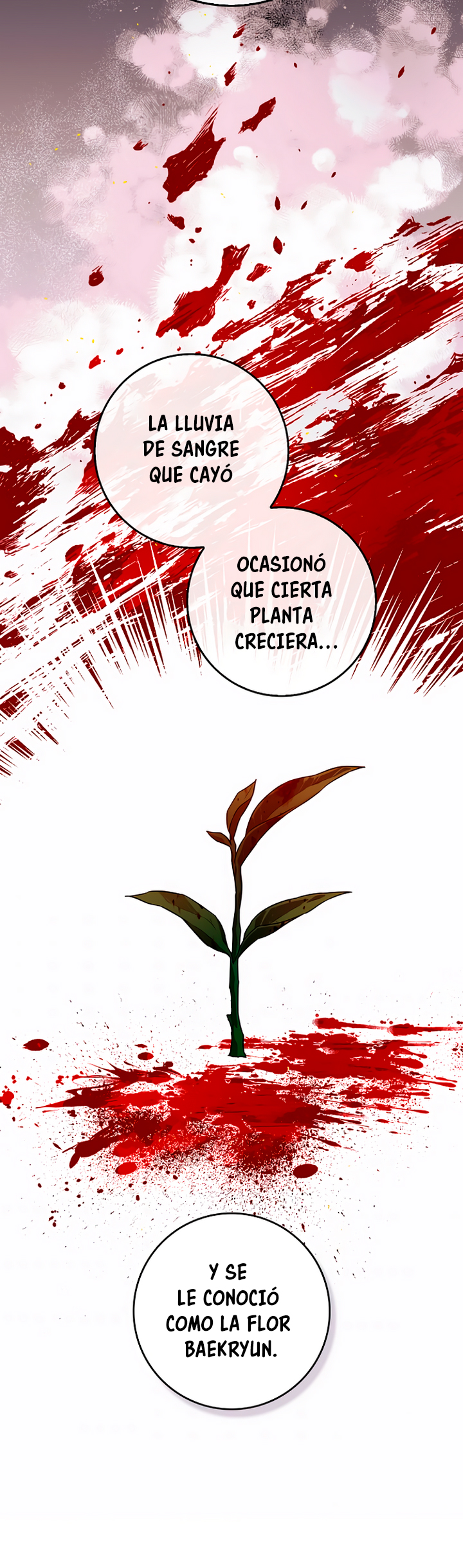 Read ¡Soy la villana de artes marciales más fuerte! Manga Online