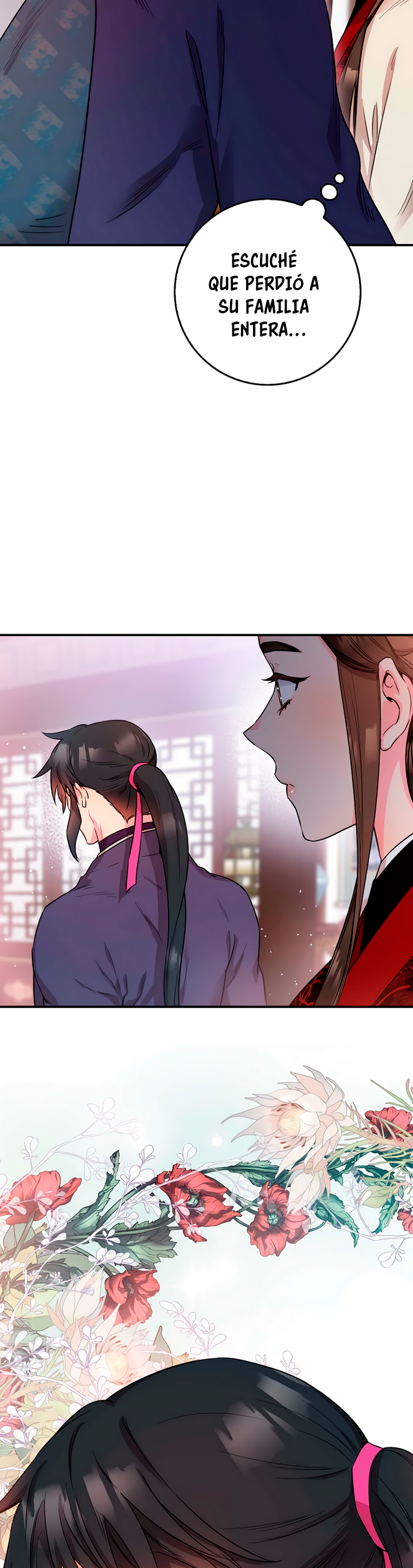 Read ¡Soy la villana de artes marciales más fuerte! Manga Online