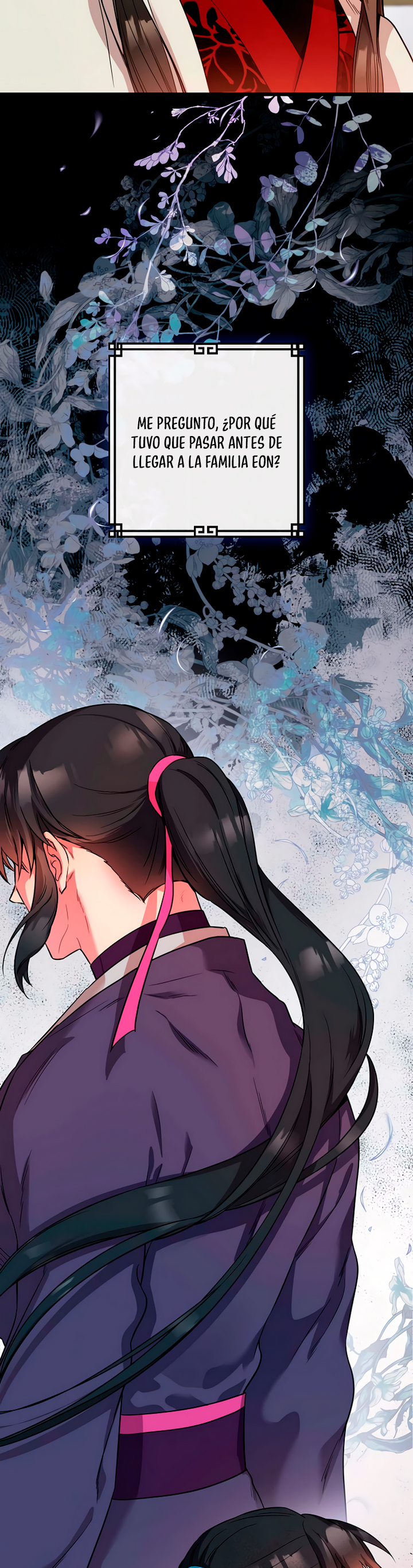 Read ¡Soy la villana de artes marciales más fuerte! Manga Online