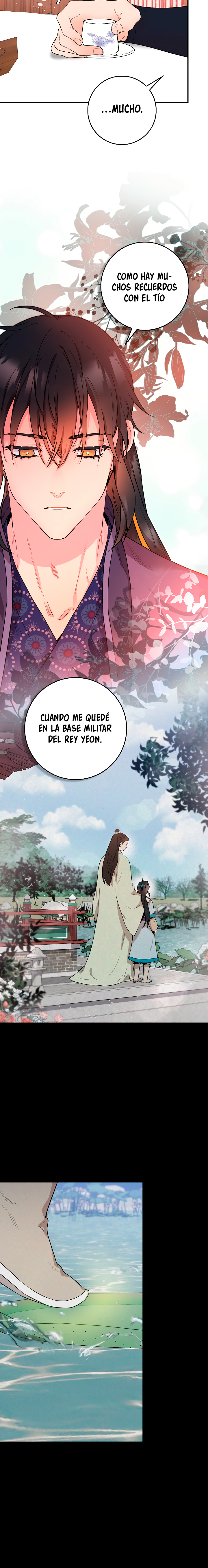 Read ¡Soy la villana de artes marciales más fuerte! Manga Online