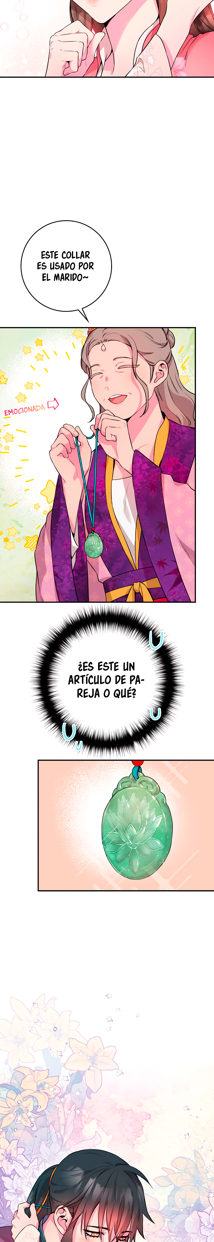 Read ¡Soy la villana de artes marciales más fuerte! Manga Online