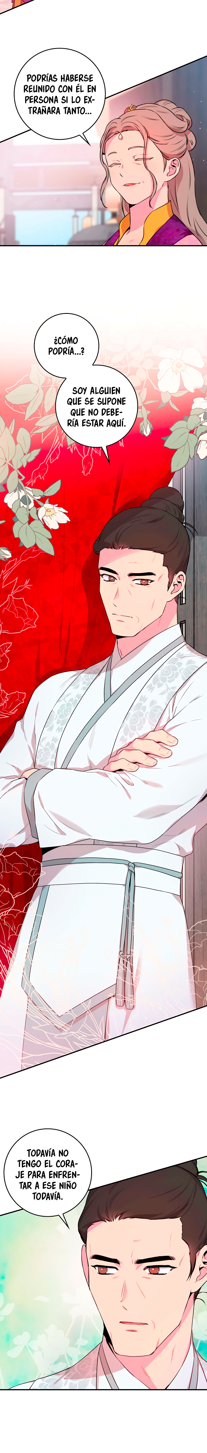 Read ¡Soy la villana de artes marciales más fuerte! Manga Online