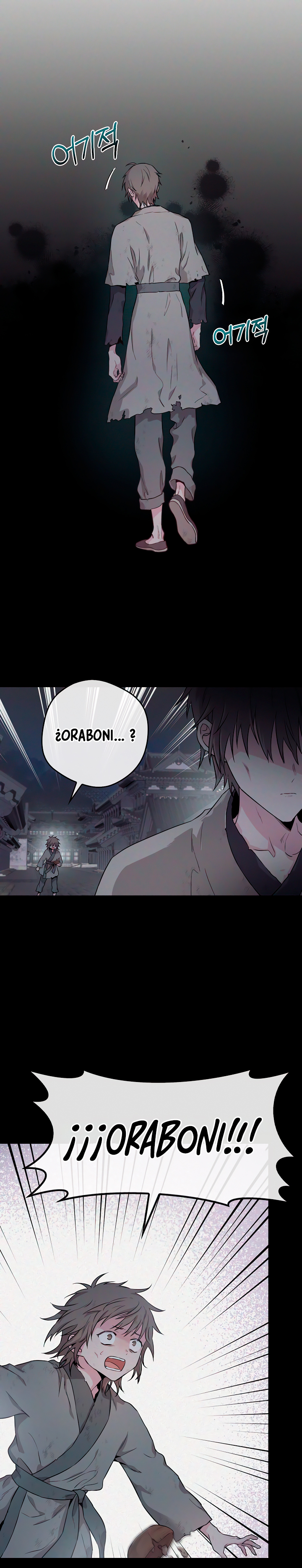 Read ¡Soy la villana de artes marciales más fuerte! Manga Online