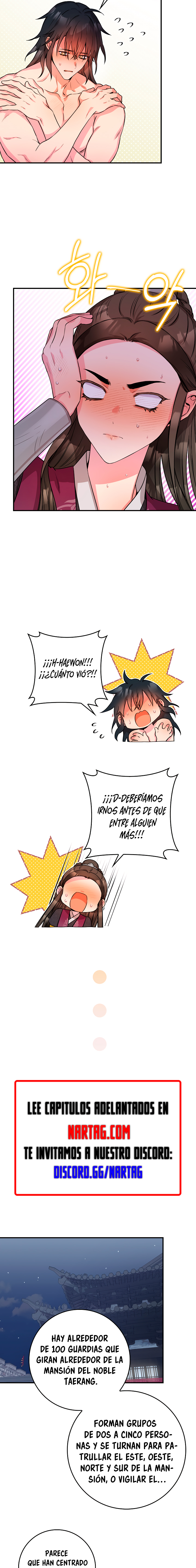 Read ¡Soy la villana de artes marciales más fuerte! Manga Online