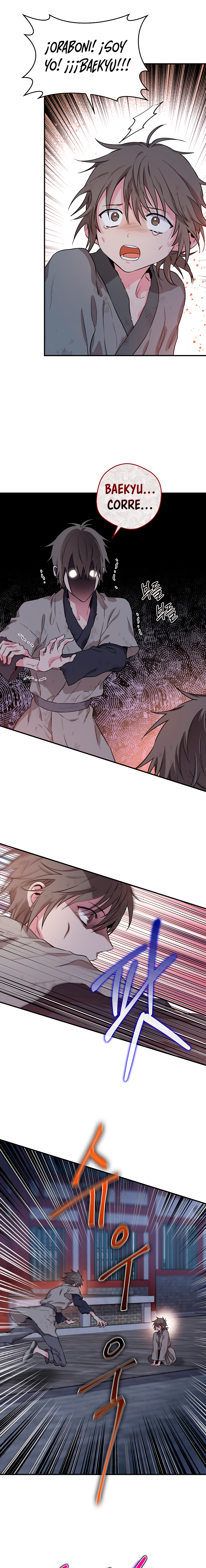 Read ¡Soy la villana de artes marciales más fuerte! Manga Online