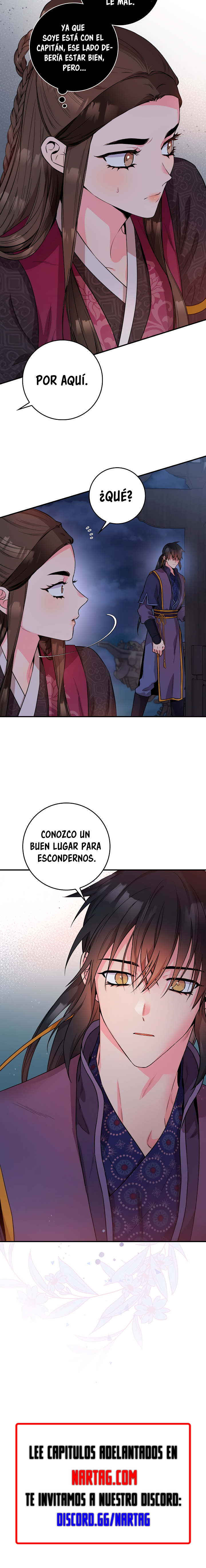 Read ¡Soy la villana de artes marciales más fuerte! Manga Online