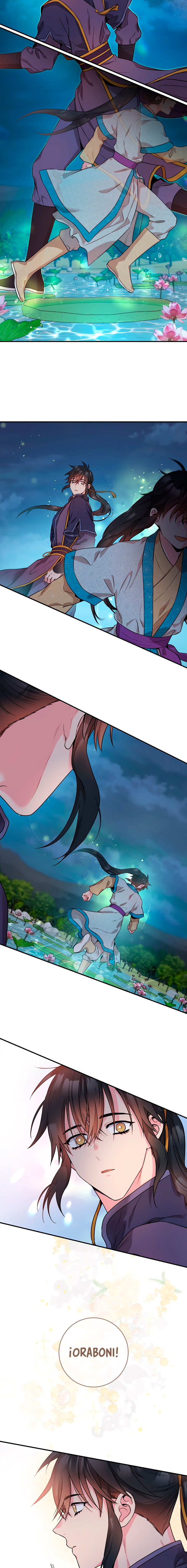 Read ¡Soy la villana de artes marciales más fuerte! Manga Online