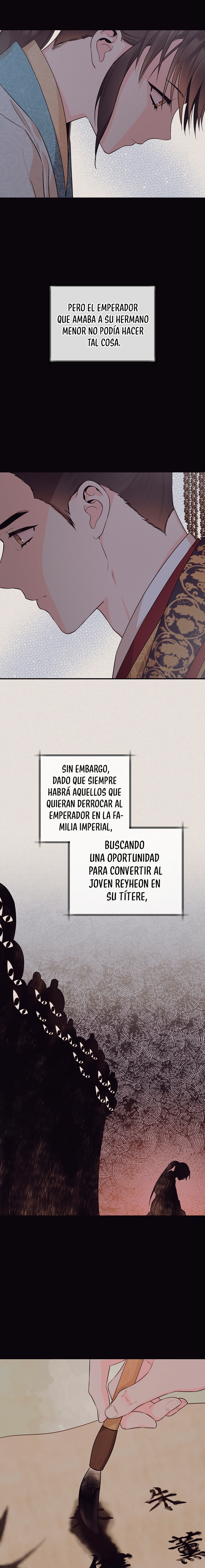 Read ¡Soy la villana de artes marciales más fuerte! Manga Online