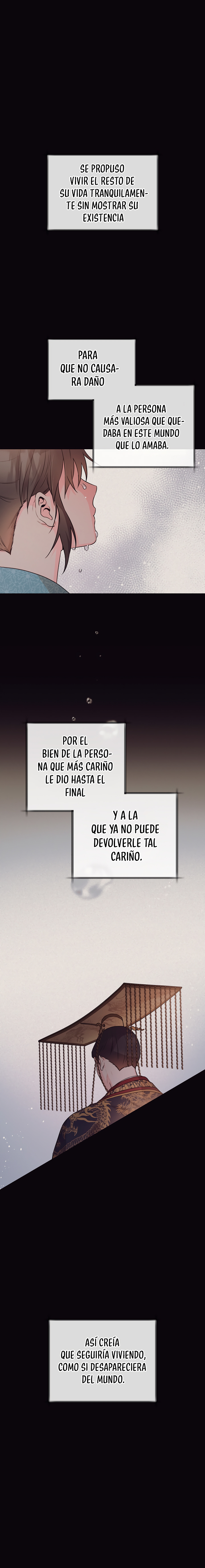 Read ¡Soy la villana de artes marciales más fuerte! Manga Online