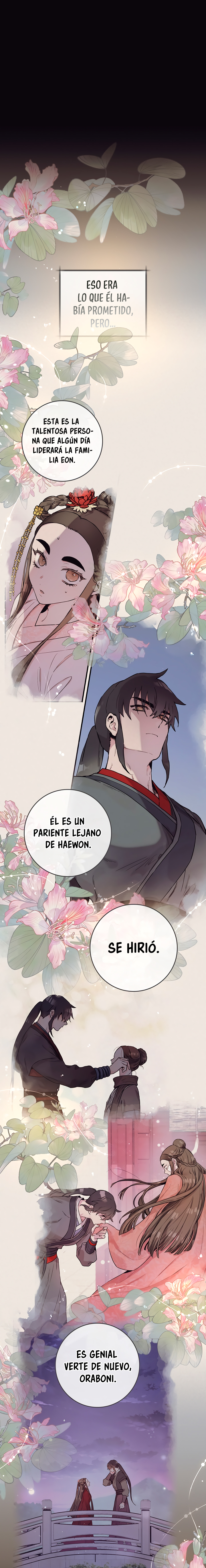 Read ¡Soy la villana de artes marciales más fuerte! Manga Online