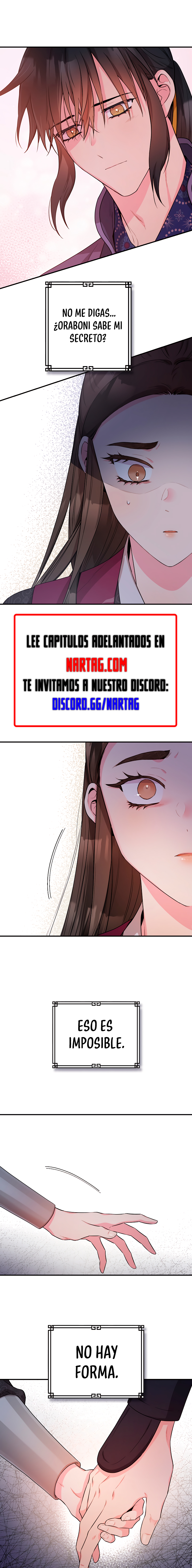 Read ¡Soy la villana de artes marciales más fuerte! Manga Online