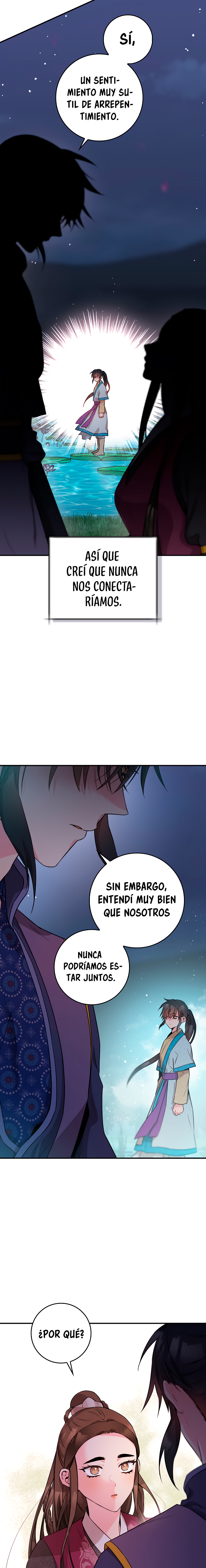 Read ¡Soy la villana de artes marciales más fuerte! Manga Online