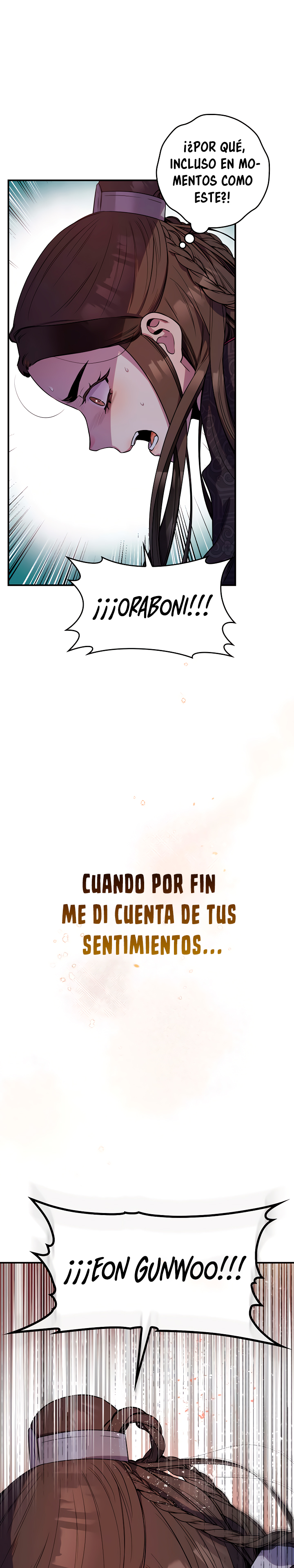 Read ¡Soy la villana de artes marciales más fuerte! Manga Online