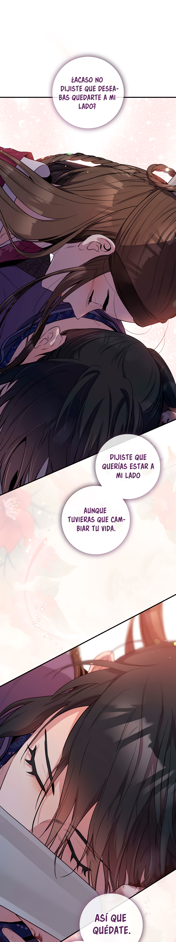 Read ¡Soy la villana de artes marciales más fuerte! Manga Online